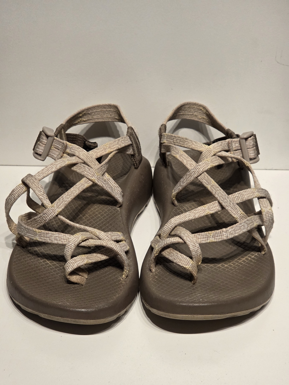 Chaco Women’s Zcloud X2 Dual Adjustable Straps Cushioned Sandal, Size 9M